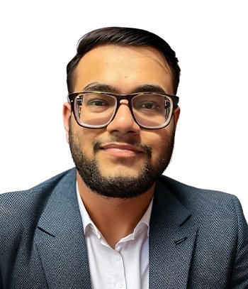 Harshit Kumar Gupta